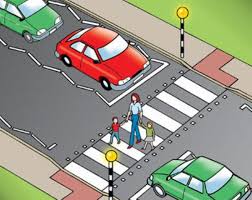 29 юни Международен ден за безопасност на движението по пътищата